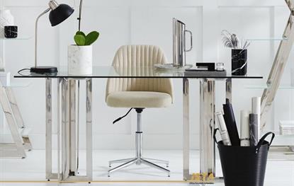 فضای کار در خانه